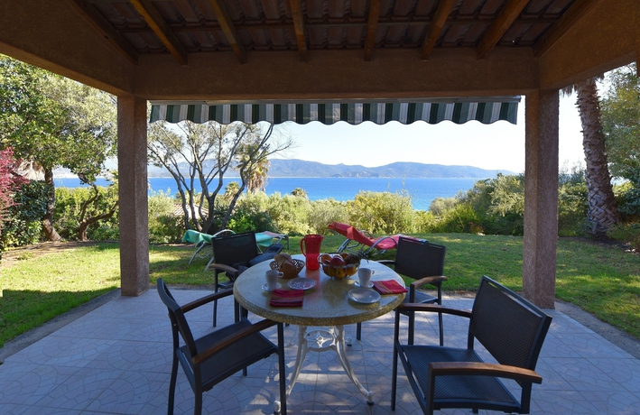 Imagen general del Residence Cantu Di Mare. Foto 1