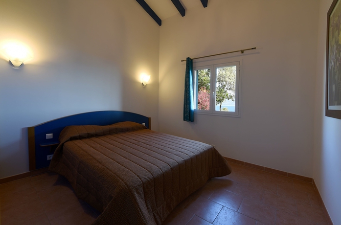 Imagen de la habitación del Residence Cantu Di Mare. Foto 4