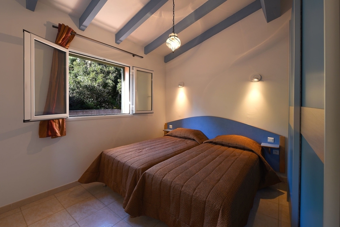 Imagen de la habitación del Residence Cantu Di Mare. Foto 5