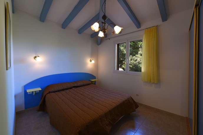 Imagen de la habitación del Residence Cantu Di Mare. Foto 6