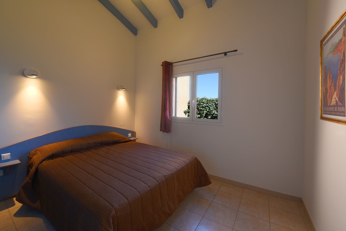 Imagen de la habitación del Residence Cantu Di Mare. Foto 7