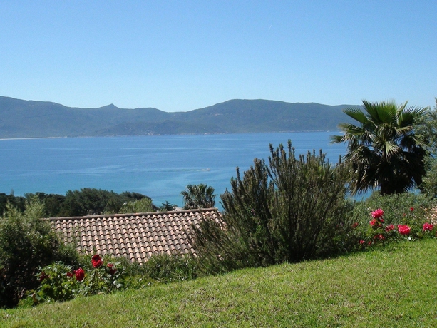 Imagen de la habitación del Residence Cantu Di Mare. Foto 9