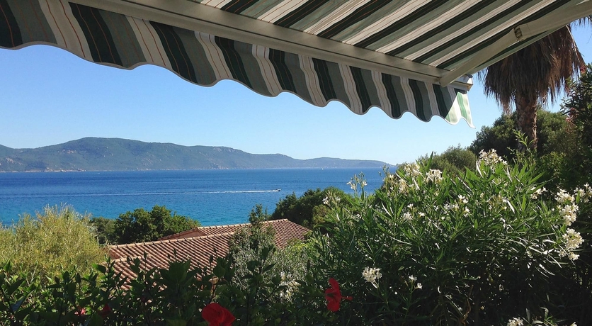 Imagen de la habitación del Residence Cantu Di Mare. Foto 10