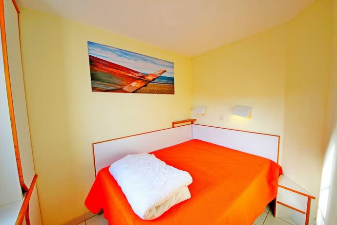 Imagen general del Residence Cap Esterel - Golf. Foto 1
