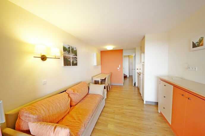 Imagen de la habitación del Residence Cap Esterel - Golf. Foto 11