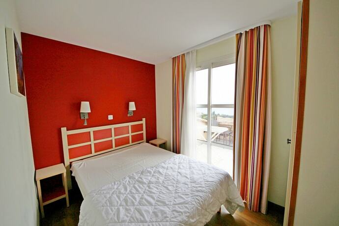 Imagen de la habitación del Residence Cap Esterel - Golf. Foto 12