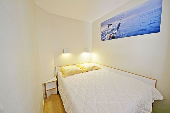 Imagen de la habitación del Residence Cap Esterel - Golf. Foto 13