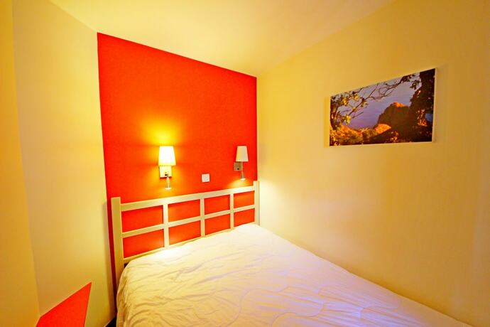 Imagen de la habitación del Residence Cap Esterel - Golf. Foto 14