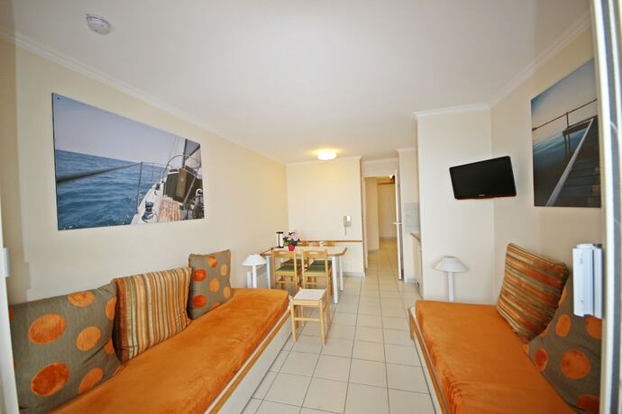Imagen de la habitación del Residence Cap Esterel - Golf. Foto 15
