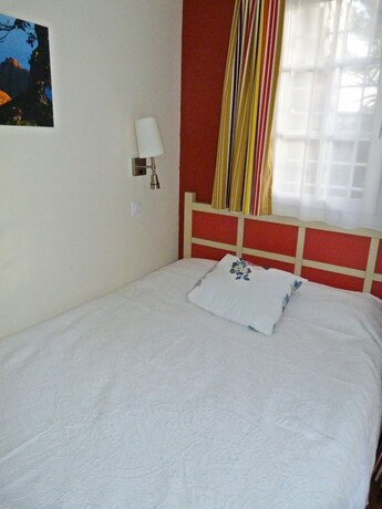 Imagen de la habitación del Residence Cap Esterel - Golf. Foto 17