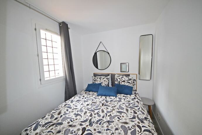 Imagen general del Residence Cap Esterel - Golf. Foto 6