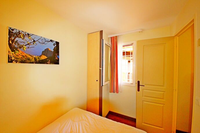 Imagen de la habitación del Residence Cap Esterel - Golf. Foto 19