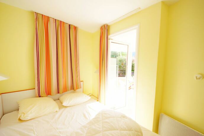 Imagen general del Residence Cap Esterel - Golf. Foto 7
