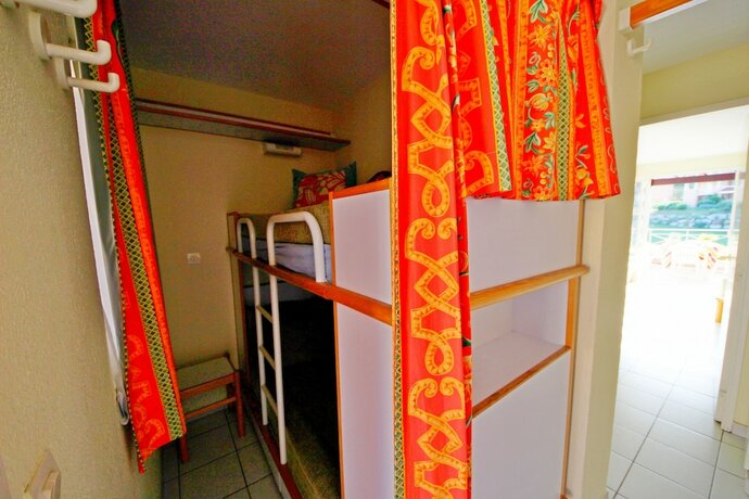 Imagen general del Residence Cap Esterel - Golf. Foto 8