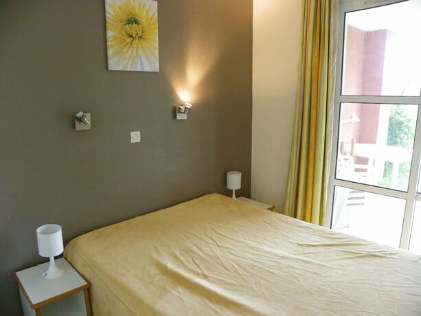 Imagen general del Residence Cap Esterel - Golf. Foto 9