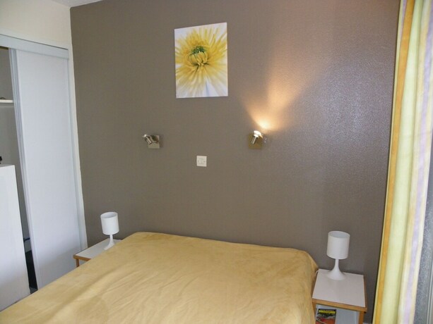 Imagen general del Residence Cap Esterel - Golf. Foto 10