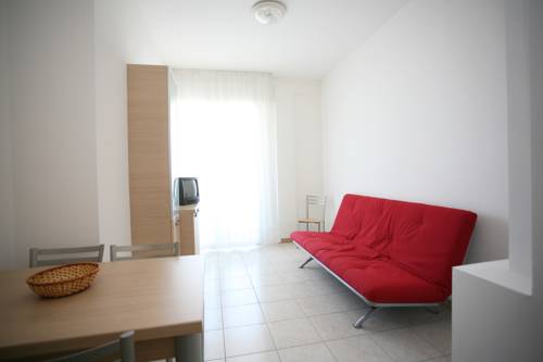 Imagen de la habitación del Residence Capinera. Foto 1