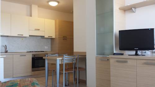Imagen de la habitación del Residence Capinera. Foto 3