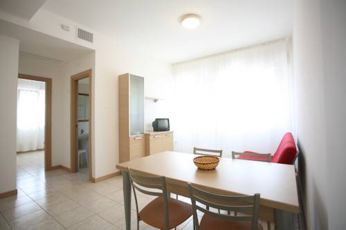 Imagen de la habitación del Residence Capinera. Foto 4