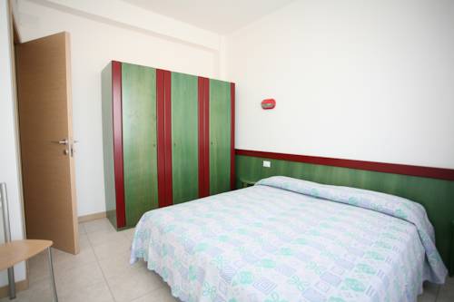 Imagen de la habitación del Residence Capinera. Foto 6