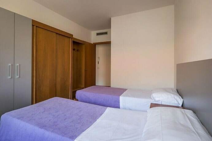 Imagen de la habitación del Residence Capitol. Foto 7