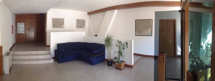 Imagen general del Residence Capitol. Foto 3