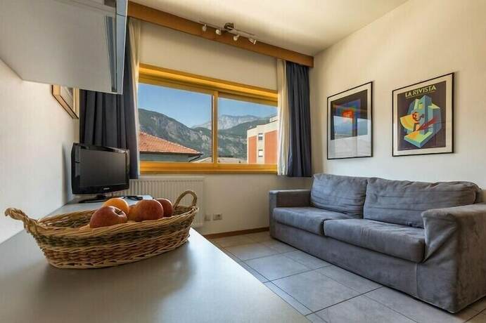 Imagen general del Residence Capitol. Foto 4