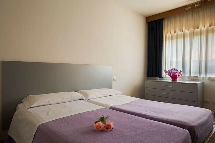 Imagen de la habitación del Residence Capitol. Foto 8