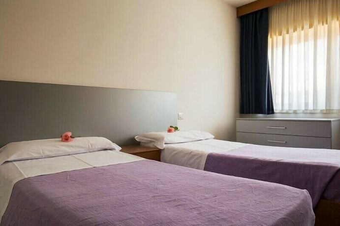 Imagen de la habitación del Residence Capitol. Foto 9