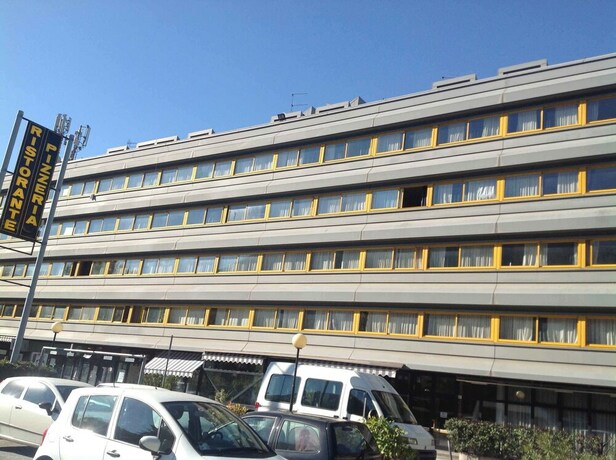 Imagen general del Residence Capitol. Foto 5