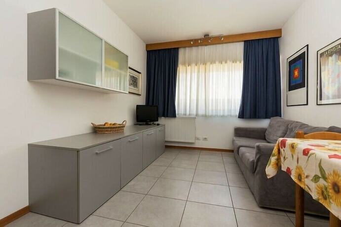 Imagen de la habitación del Residence Capitol. Foto 10