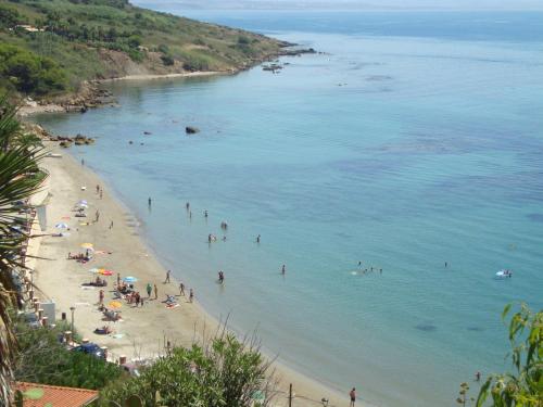 Imagen de la habitación del Residence Capo San Marco & Renella. Foto 19