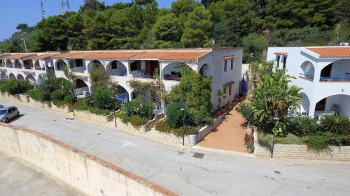 Imagen general del Residence Capo San Marco & Renella. Foto 2