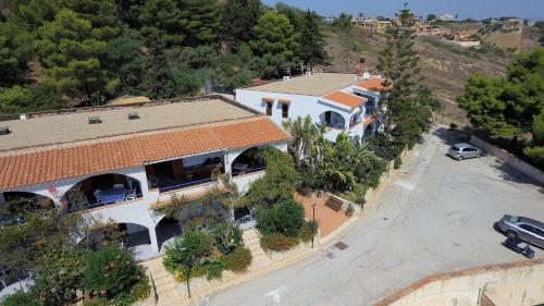 Imagen general del Residence Capo San Marco & Renella. Foto 7