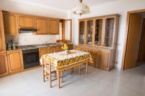 Imagen general del Residence Capo San Marco & Renella. Foto 17