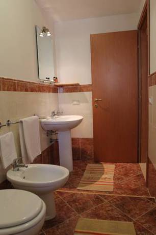 Imagen de la habitación del Residence Casa Del Mar. Foto 3
