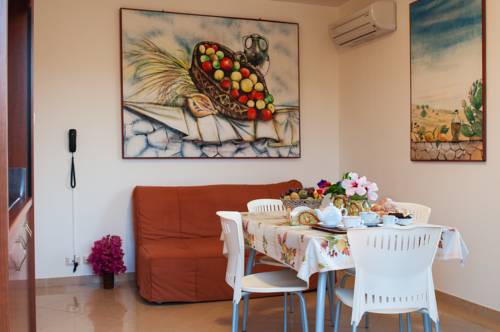 Imagen de la habitación del Residence Casa Del Mar. Foto 4