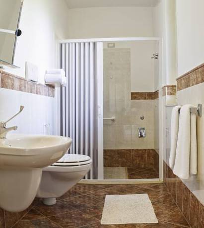 Imagen de la habitación del Residence Casa Del Mar. Foto 6