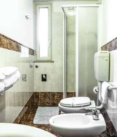 Imagen de la habitación del Residence Casa Del Mar. Foto 8