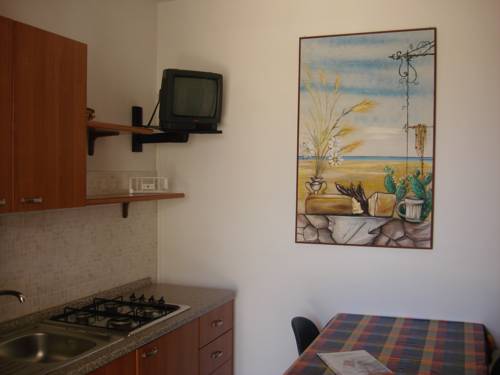 Imagen de la habitación del Residence Casa Del Mar. Foto 12