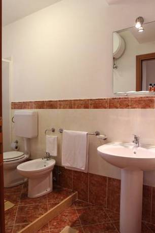Imagen de la habitación del Residence Casa Del Mar. Foto 16