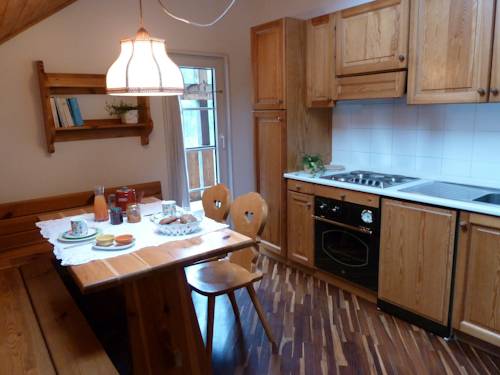 Imagen de la habitación del Residence Casa Metz. Foto 1