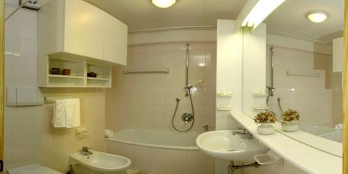 Imagen de la habitación del Residence Casa Metz. Foto 2