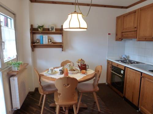 Imagen de la habitación del Residence Casa Metz. Foto 3