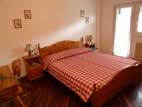 Imagen de la habitación del Residence Casa Metz. Foto 4