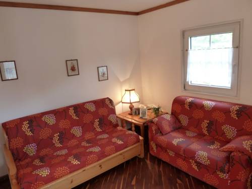 Imagen de la habitación del Residence Casa Metz. Foto 5