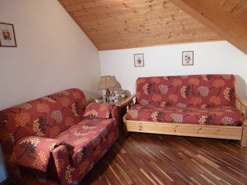 Imagen de la habitación del Residence Casa Metz. Foto 6