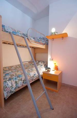 Imagen de la habitación del Residence Casa Silvana. Foto 2