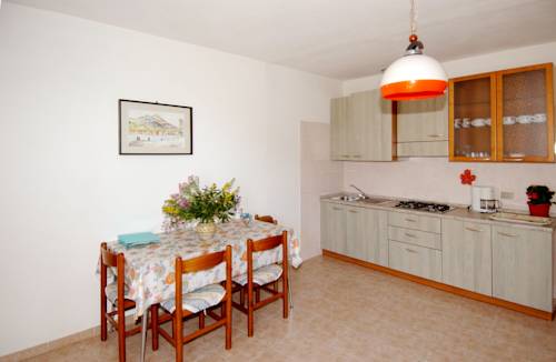 Imagen de la habitación del Residence Casa Silvana. Foto 3