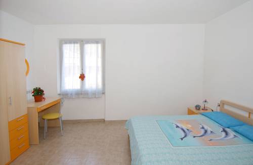 Imagen de la habitación del Residence Casa Silvana. Foto 5